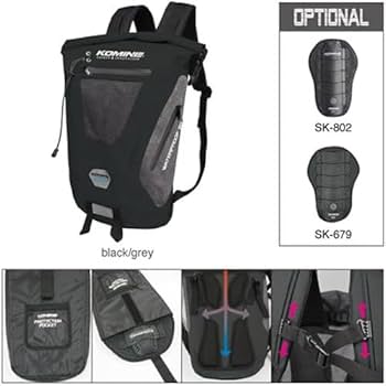 Xup ブラック バックパック チームバックパック PCポケット付き(40L)|33JD3108|バックパック